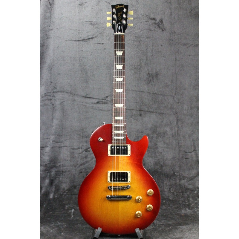 2019 Gibson Les Paul Tribute