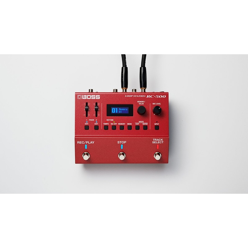 Boss RC-500 LoopStation *Free Shipping in the US*