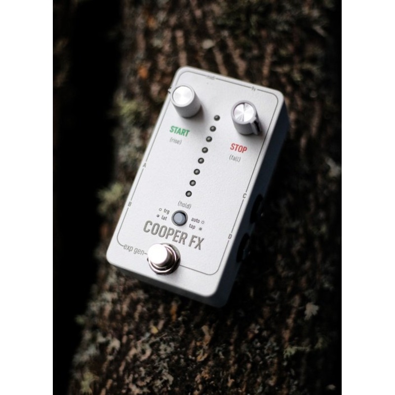 Cooper FX EXP GEN Expression Generator *Free Shipping in the US*