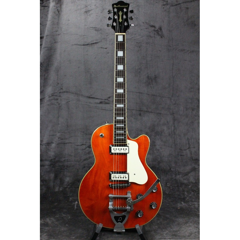 DeArmond M-77T