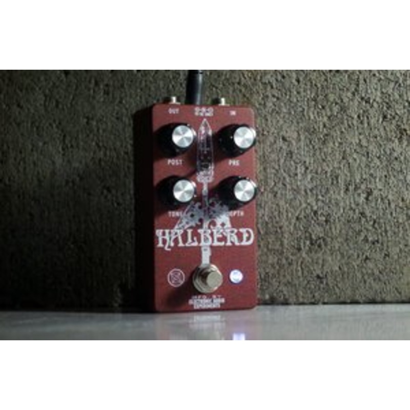 Electronic Audio Experiments Halberd V2 *Free Shipping in the USA*