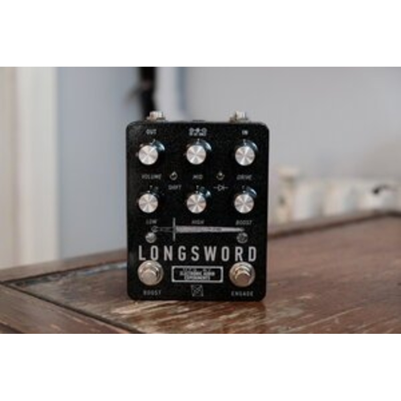 Electronic Audio Experiments Longsword *Free Shipping in the US*