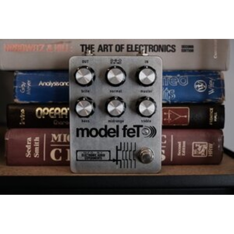 Electronic Audio Experiments Model feT *Free Shipping in the US*