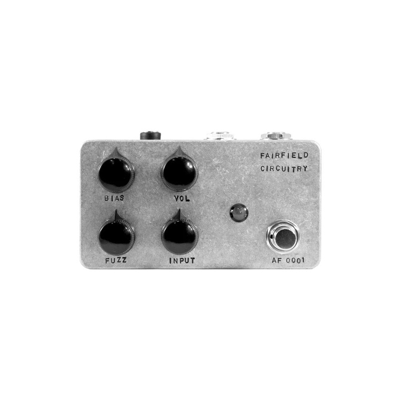 Fairfield Circuitry ~900 Fuzz *Free Shipping in the US*