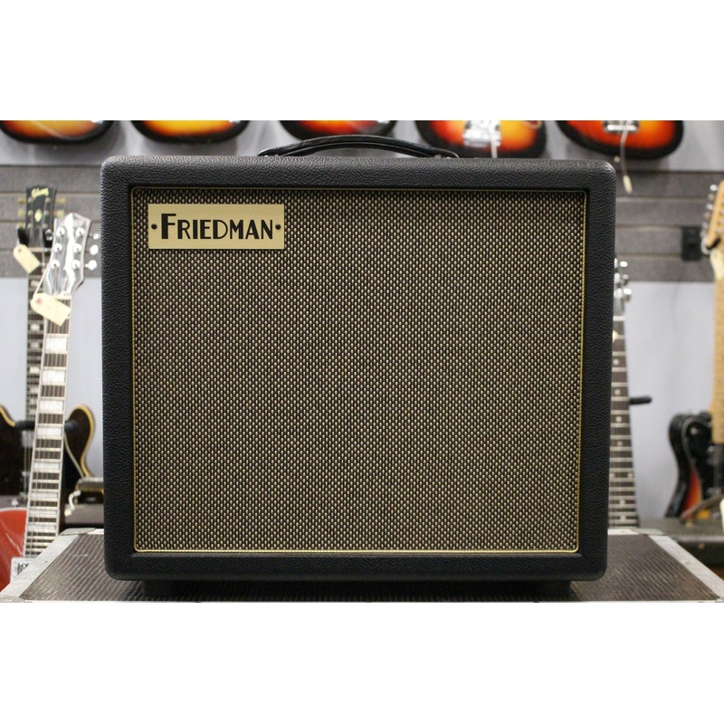 Friedman Runt 20