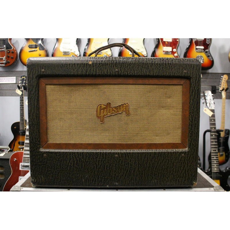 Gibson GA-30 Combo Amp