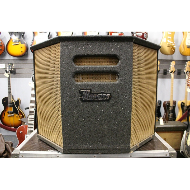 Gibson Maestro GA-79 RTV