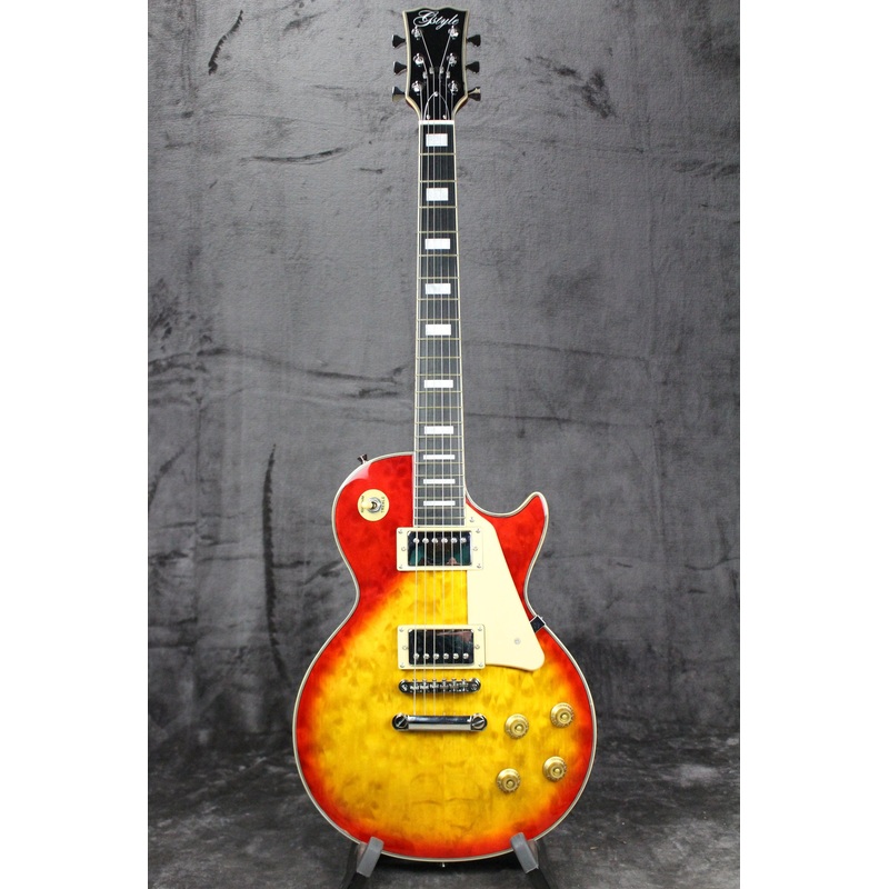 GStyle Solidbody Guitar