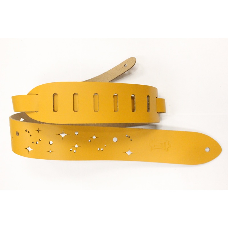 Levy’s M12GSC-TAN Guitar Strap *Free Shipping in the USA*