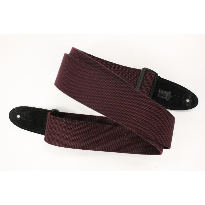 Levy’s MT8-BRG Tweed Guitar Strap *Free Shipping in the US*