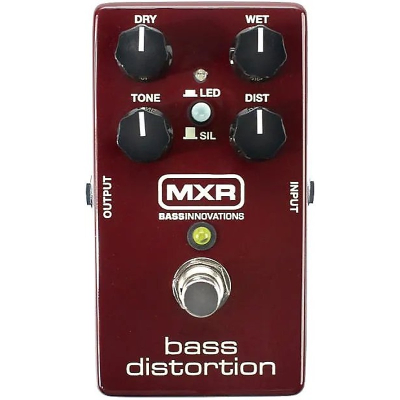MXR M85 Bass Distortion *Free Shipping in the USA*