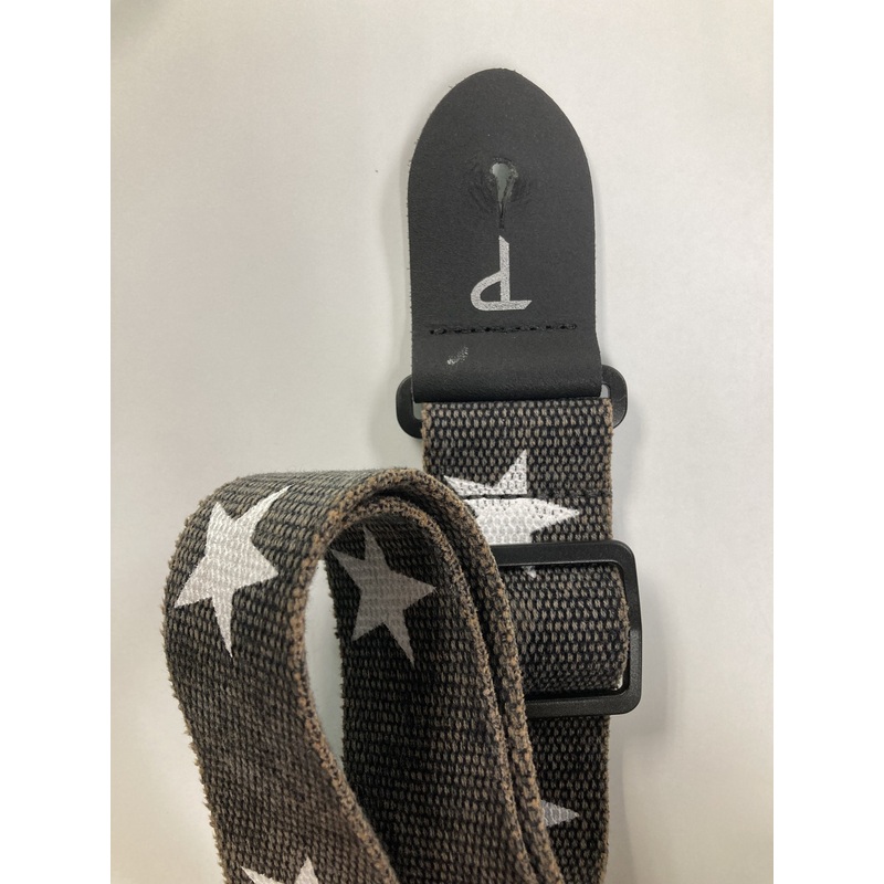 Perri’s Star Design Guitar Strap