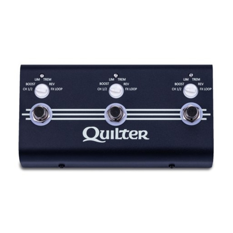 Quilter UFC-3 Universal 3 Position Foot Controller *Free Shipping in the USA*