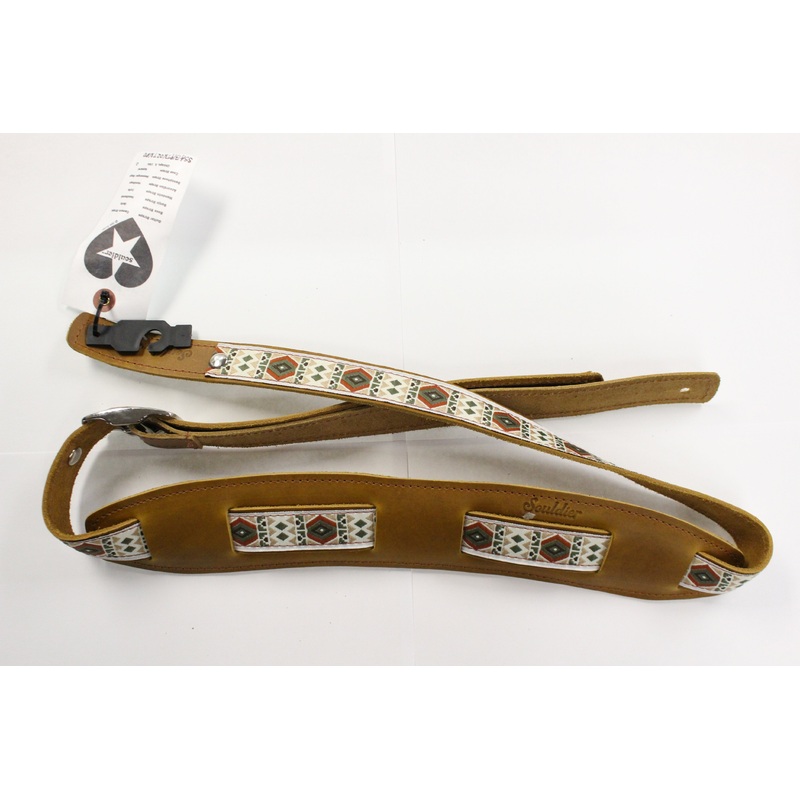 Souldier Straps Diamond SSA1319TN02TN *Free Shipping in the US*