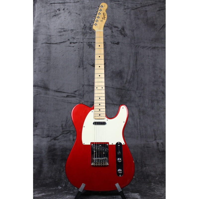 Squier by Fender Telecaster
