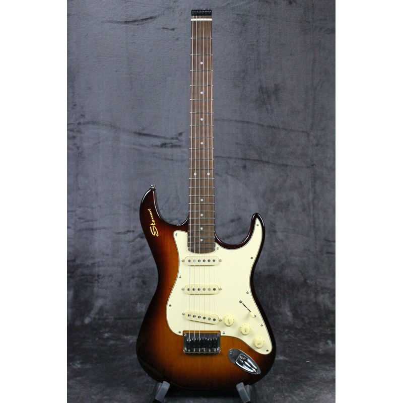 Stewart Stow-Away Travel Guitar