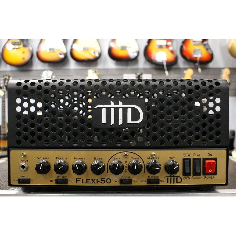 THD Flex 50 Head
