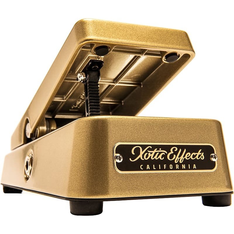 Xotic XVP 250K Volume Pedal High Impedance *Free Shipping in the USA*