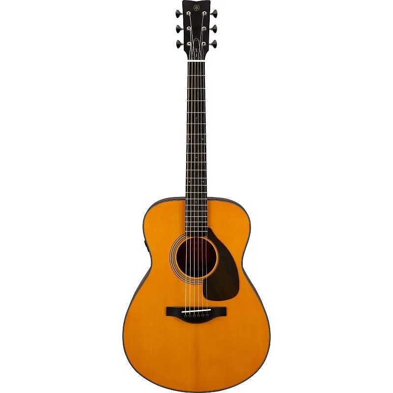 Yamaha FSX5 Red Label with Original Hard Case *Free Shipping in the USA*