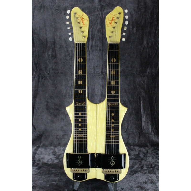 1950’s Oahu Iolana Lap Steel
