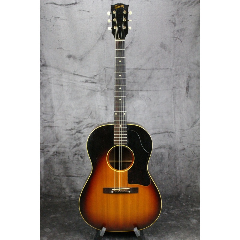 1959 Gibson LG-1
