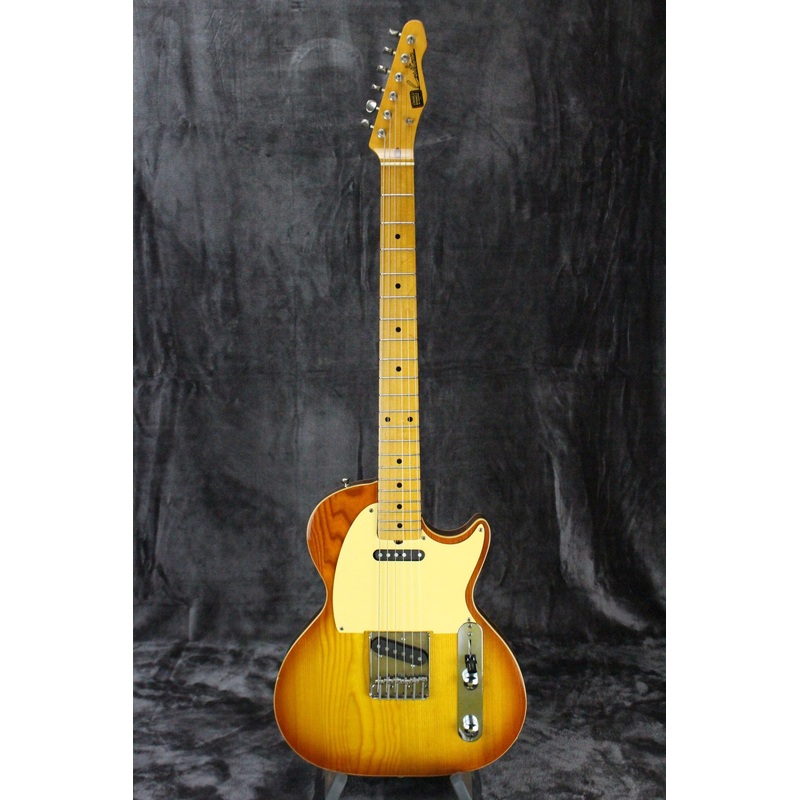 1980’s Strings and Things St. Blues Bluesmaster Custom