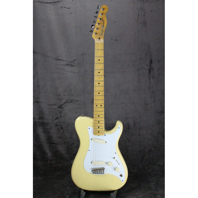 1981 Fender Bullet