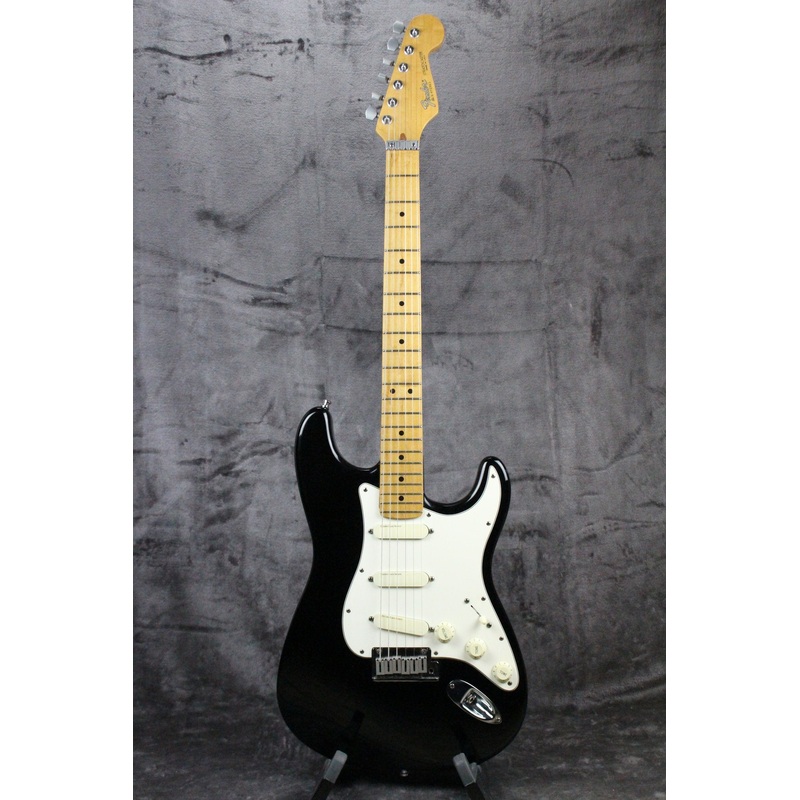 1988 Fender Stratocaster Plus