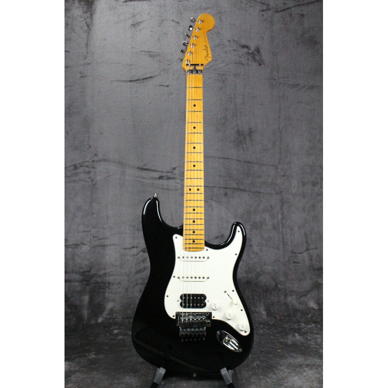 1992 Fender American Standard Floyd Rose Stratocaster
