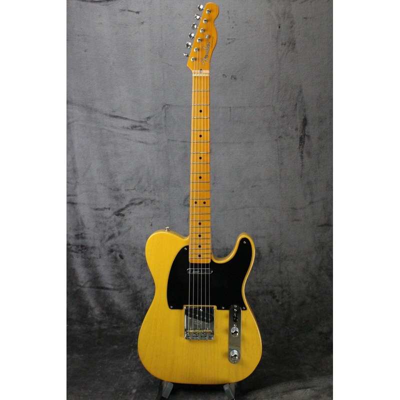 1996 Fender ’52 Reissue Telecaster