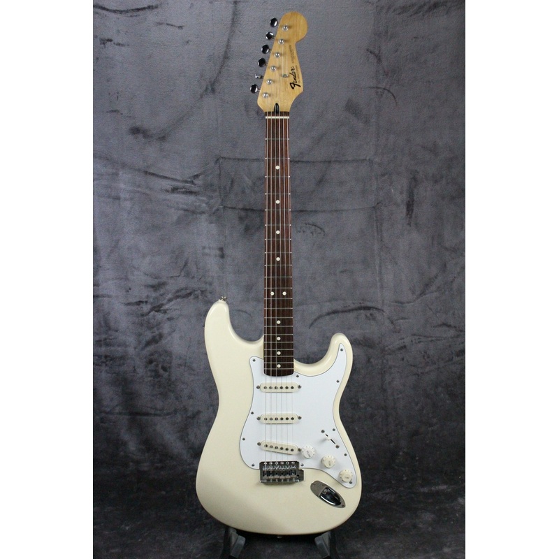 1996 Fender Standard Stratocaster