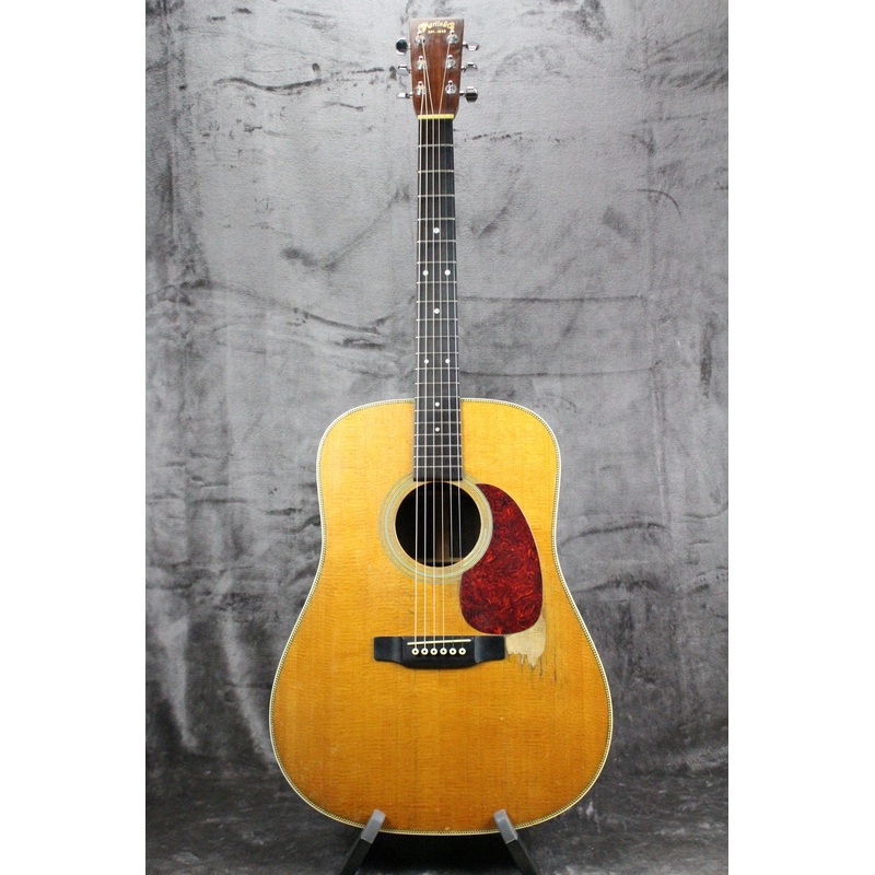 1998 Martin HD-28