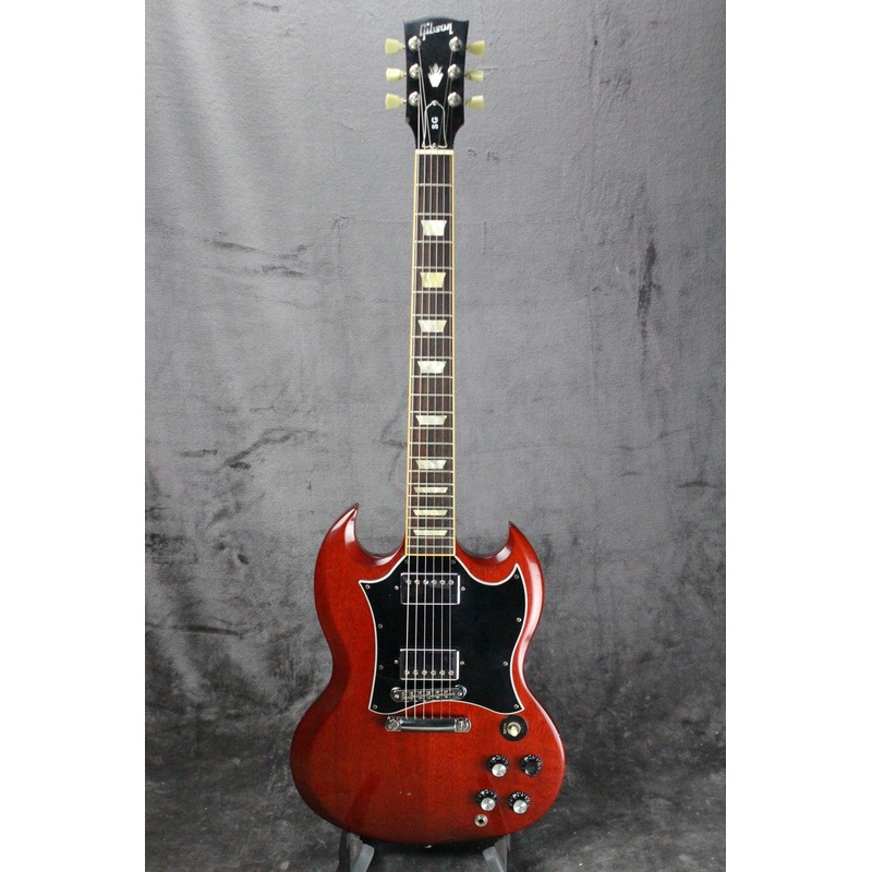 2006 Gibson SG Standard