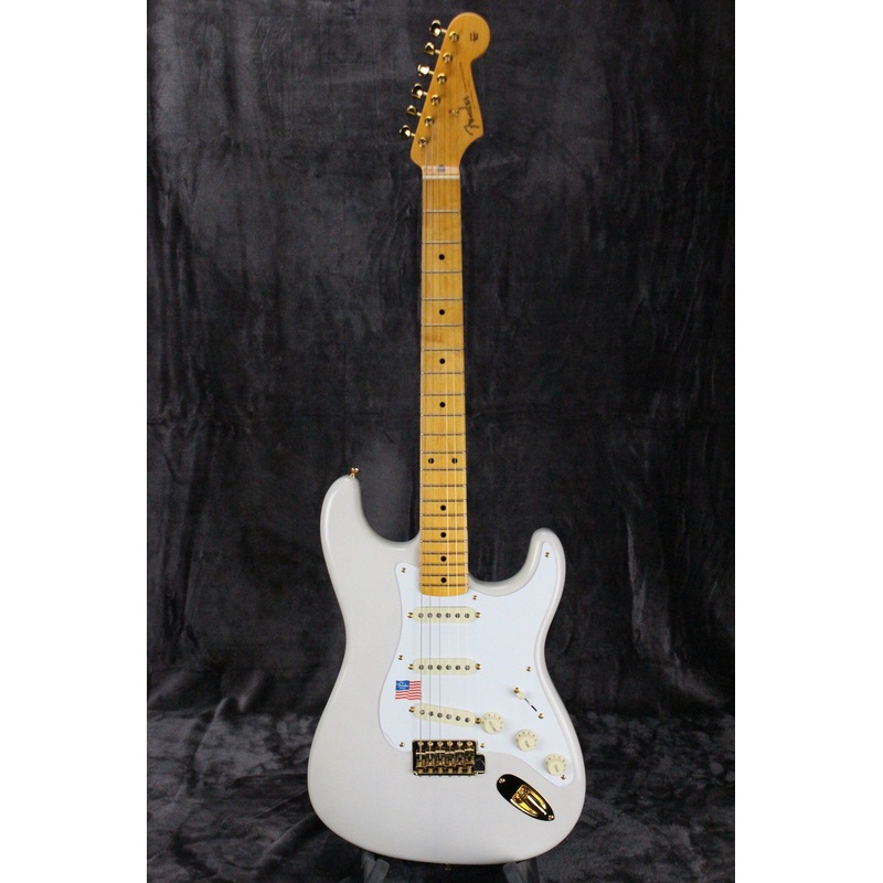 2007 Fender Mary Kaye Stratocaster Limited Edition