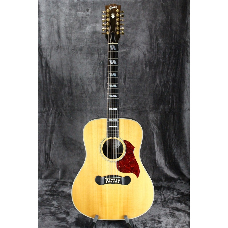 2008 Gibson Songwriter Deluxe 12 String