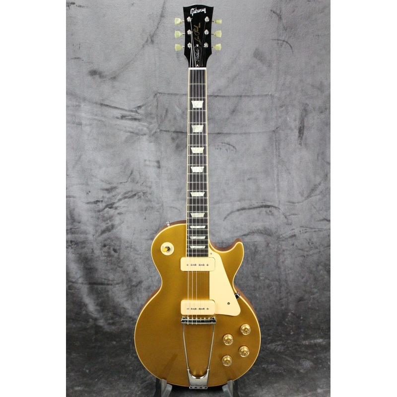 2009 Gibson 52 Tribute Les Paul