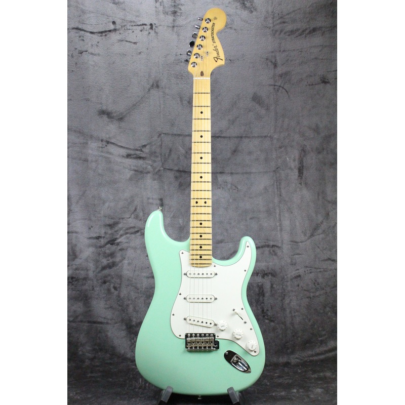 2013 Fender American Special Stratocaster Fishman Fluence Pickups