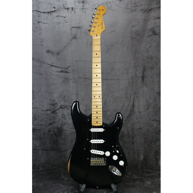 2015 Fender Road Worn 50’s Stratocaster