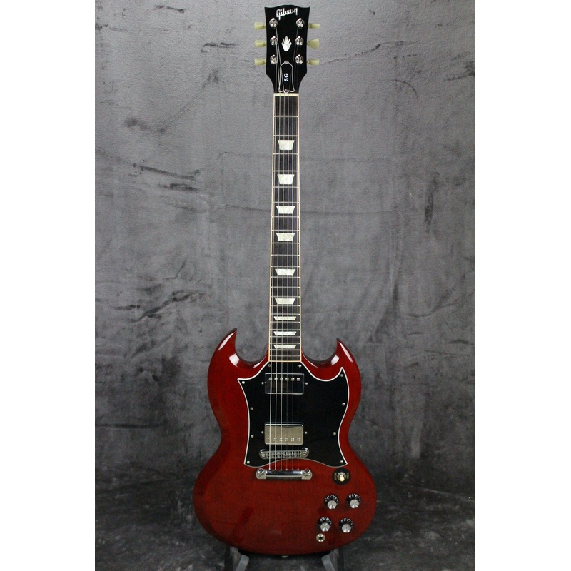 2016 Gibson SG Standard T