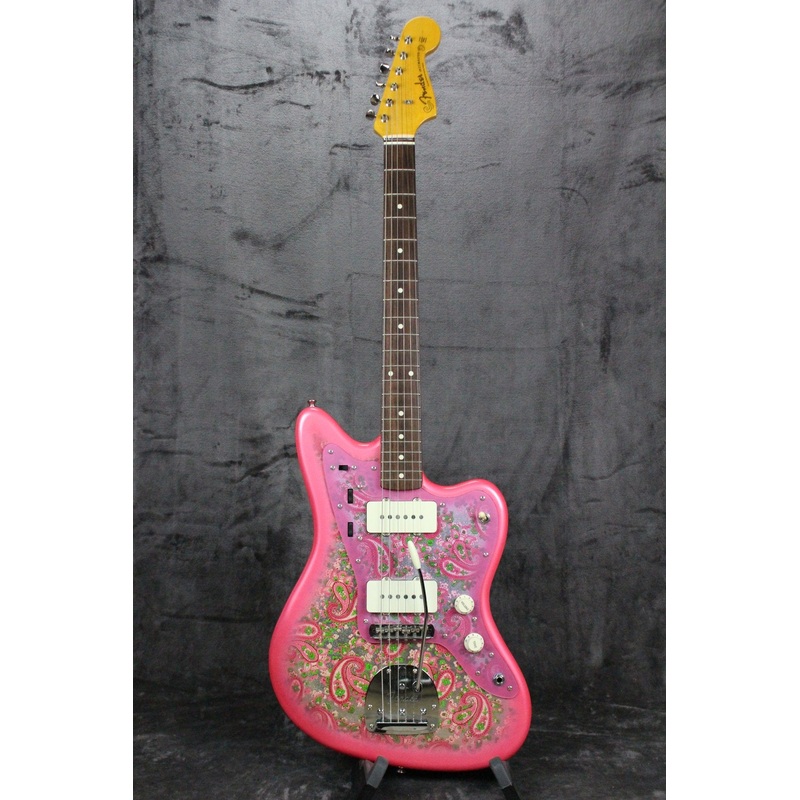 2018 Fender Japan MIJ Traditional 60’s Jazzmaster