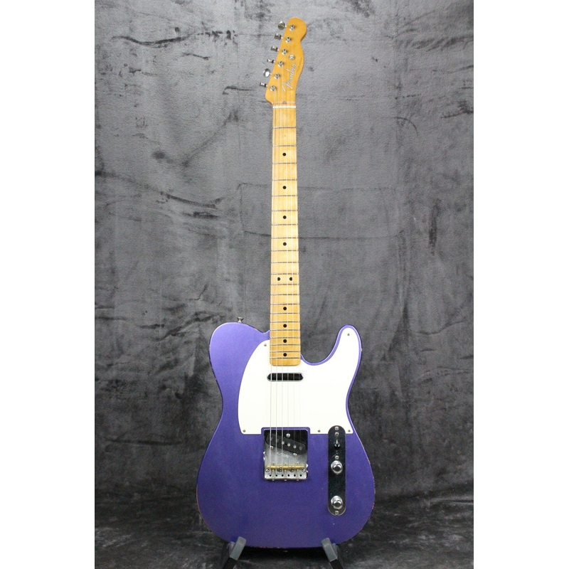2018 Fender Road Worn ’50s Telecaster