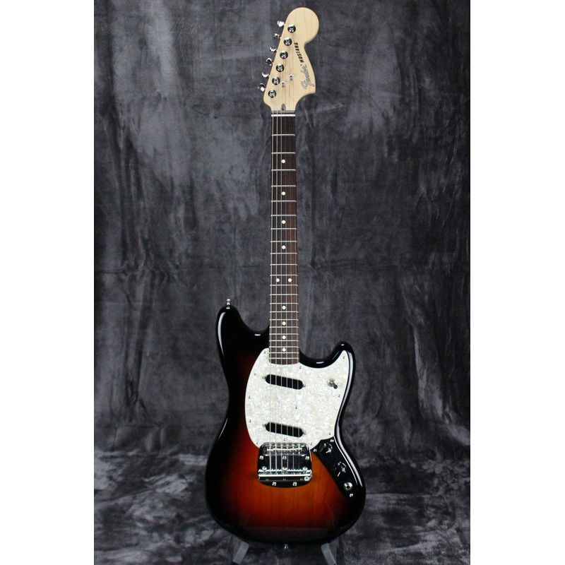 2019 Fender American Performer Mustang