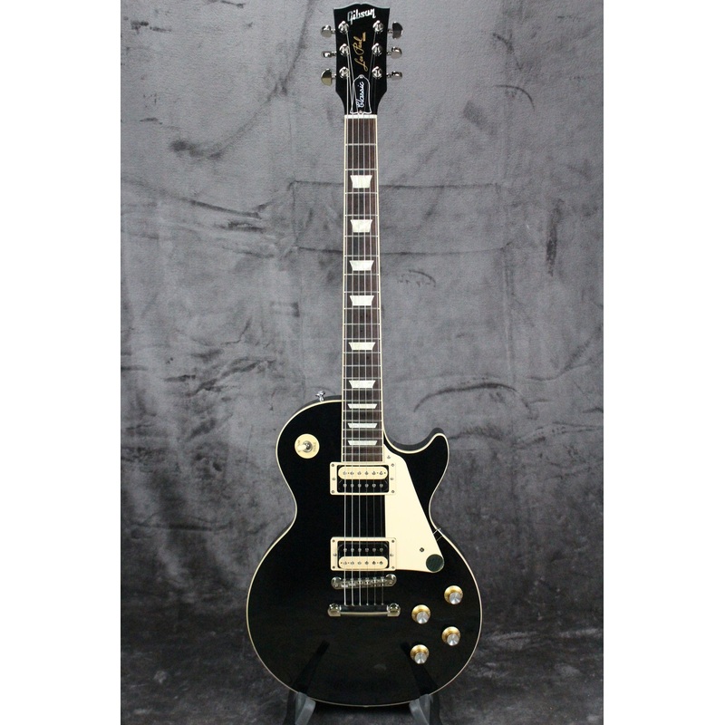 2020 Gibson Les Paul Classic