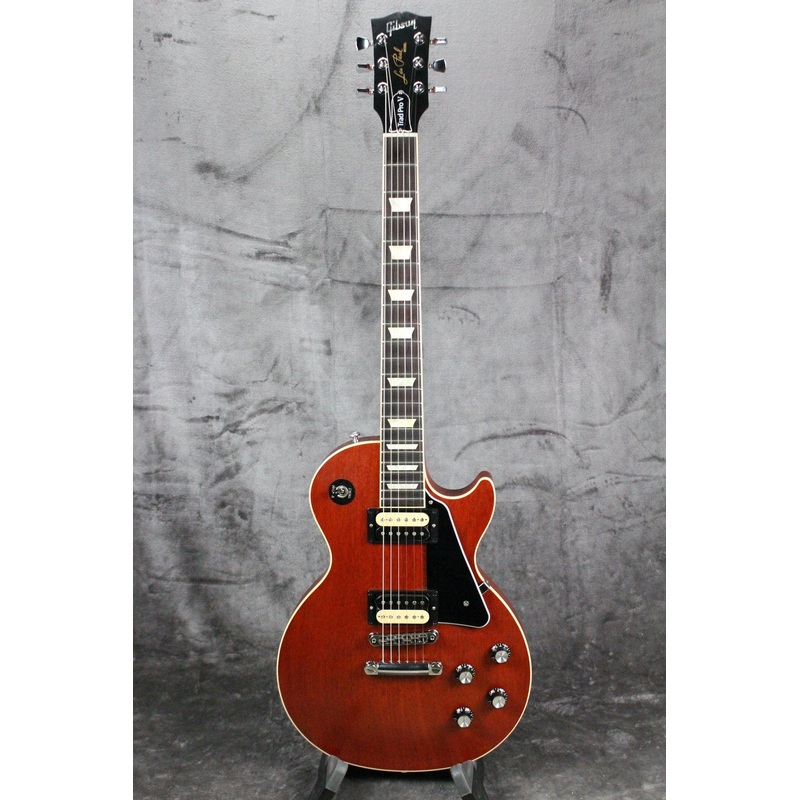 2020 Gibson Traditional Pro V Les Paul