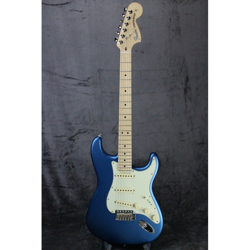 2021 Fender American Performer Stratocaster