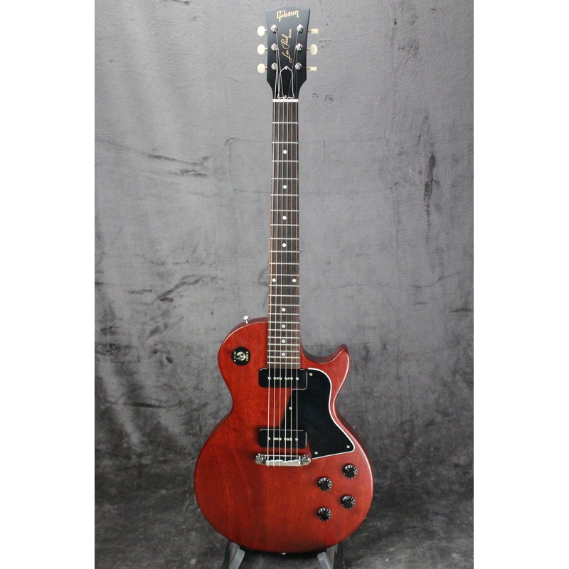 2021 Gibson Les Paul Special Tribute