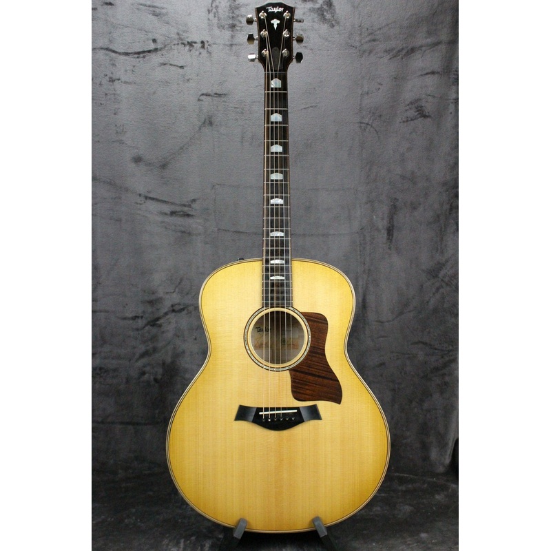 2021 Taylor 618e