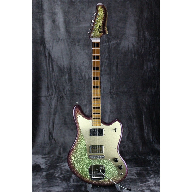 Bilt Guitars Relevator