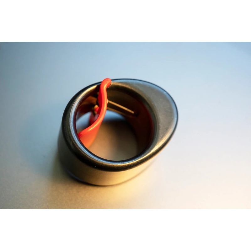 Black Mountain Freedom Slide Ring Regular Version 1 Slide