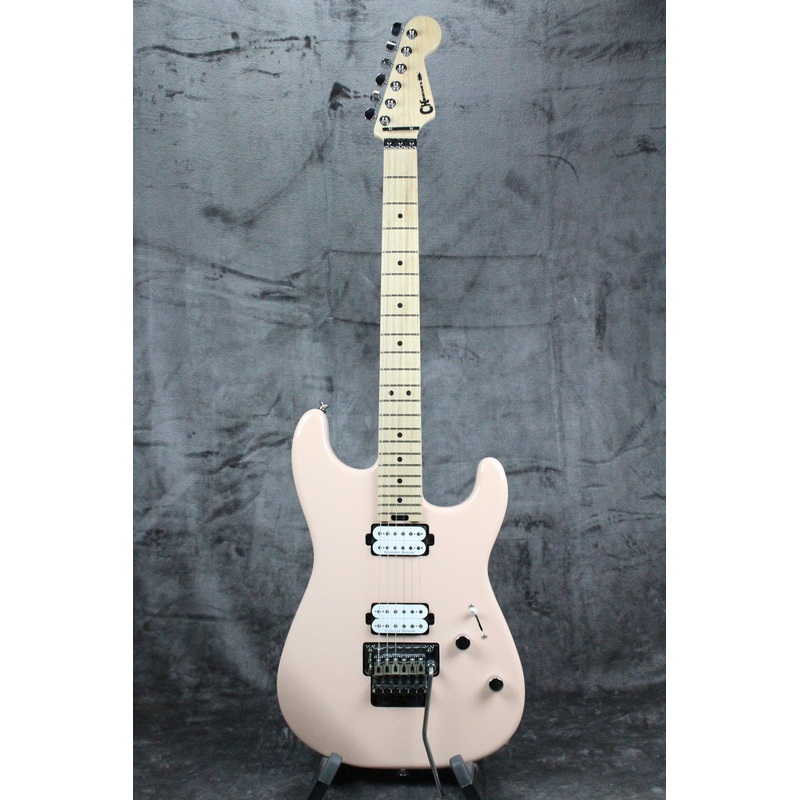 Charvel Pro-Mod San Dimas Style 1 HH FR M